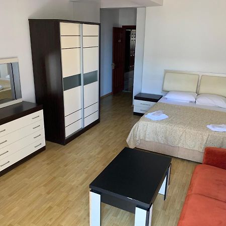 Prestige Hotel Batumi Eksteriør billede