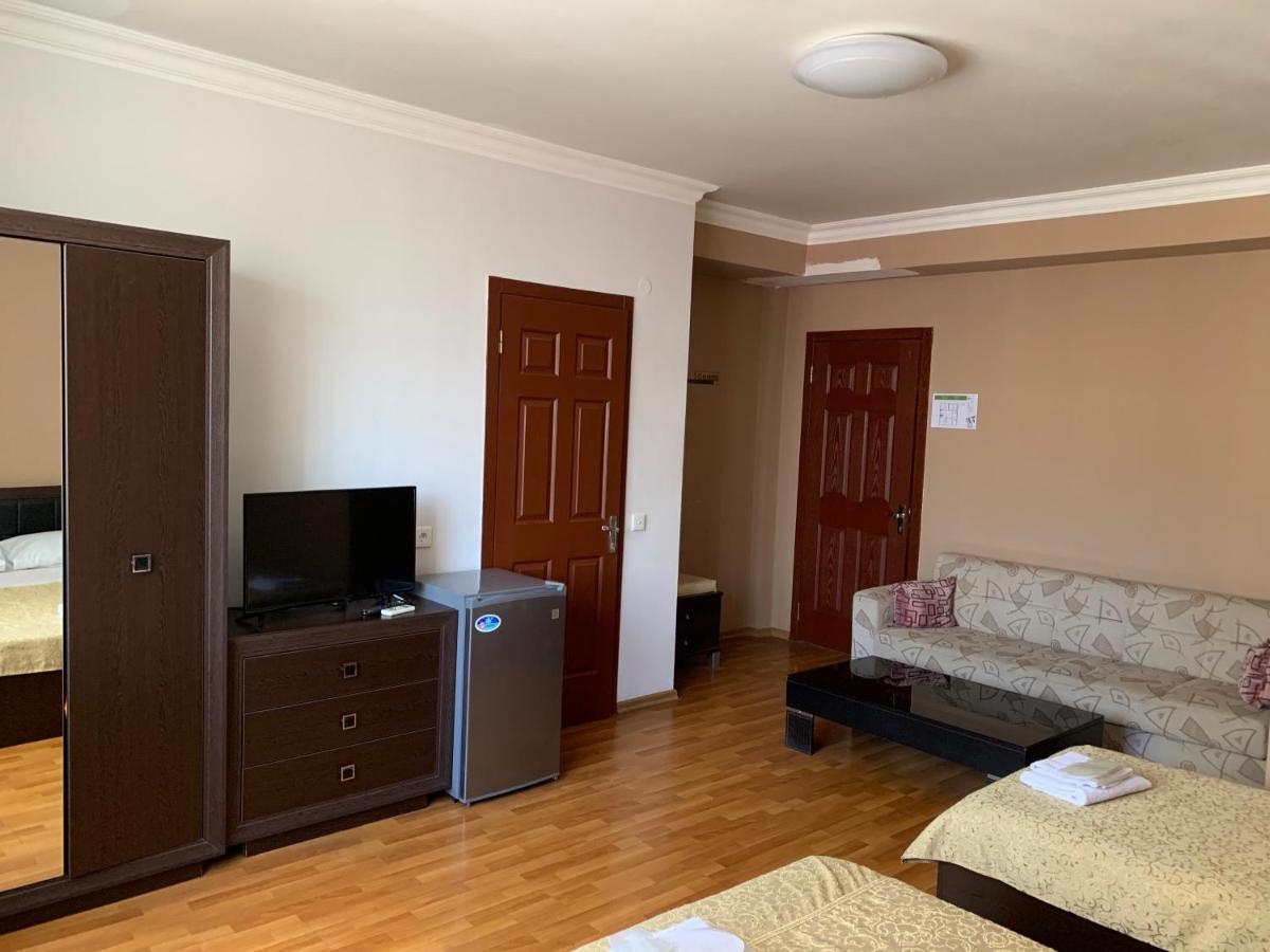 Prestige Hotel Batumi Eksteriør billede