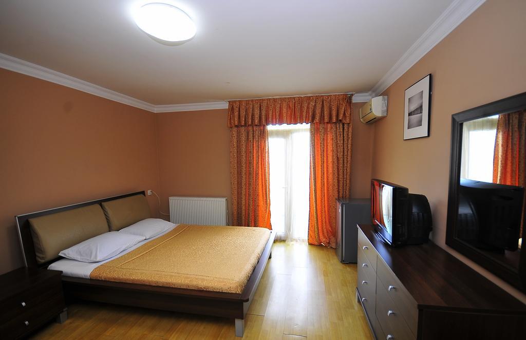 Prestige Hotel Batumi Eksteriør billede