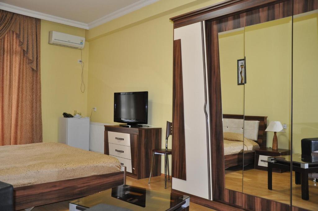 Prestige Hotel Batumi Eksteriør billede