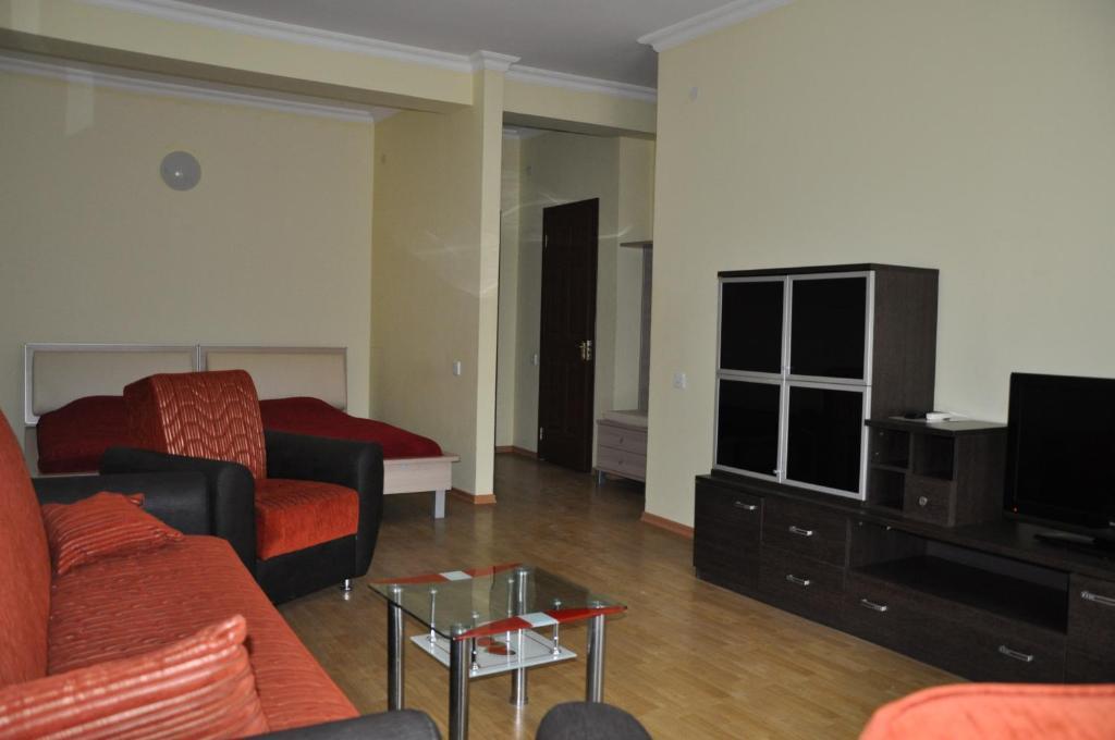 Prestige Hotel Batumi Værelse billede