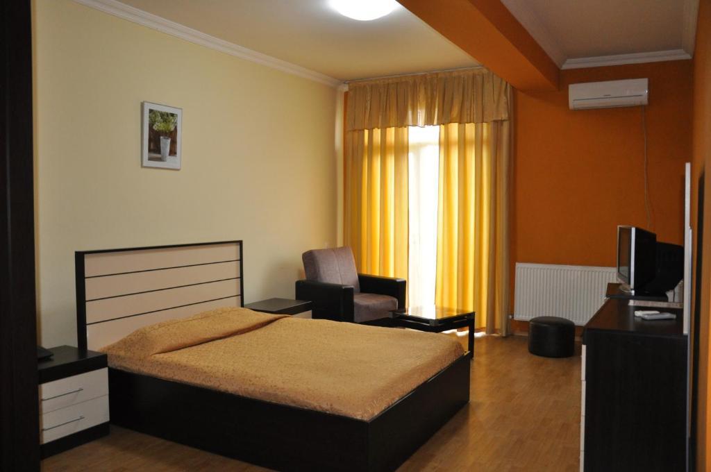 Prestige Hotel Batumi Værelse billede