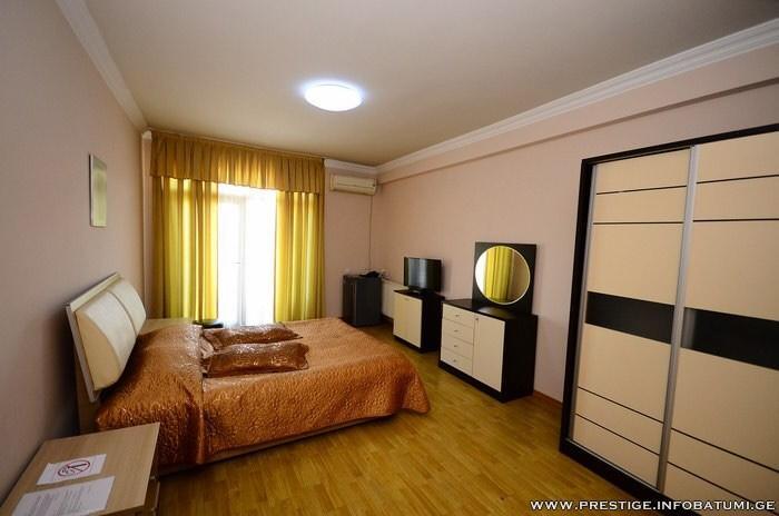 Prestige Hotel Batumi Eksteriør billede